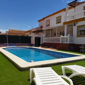 Portil El Portil