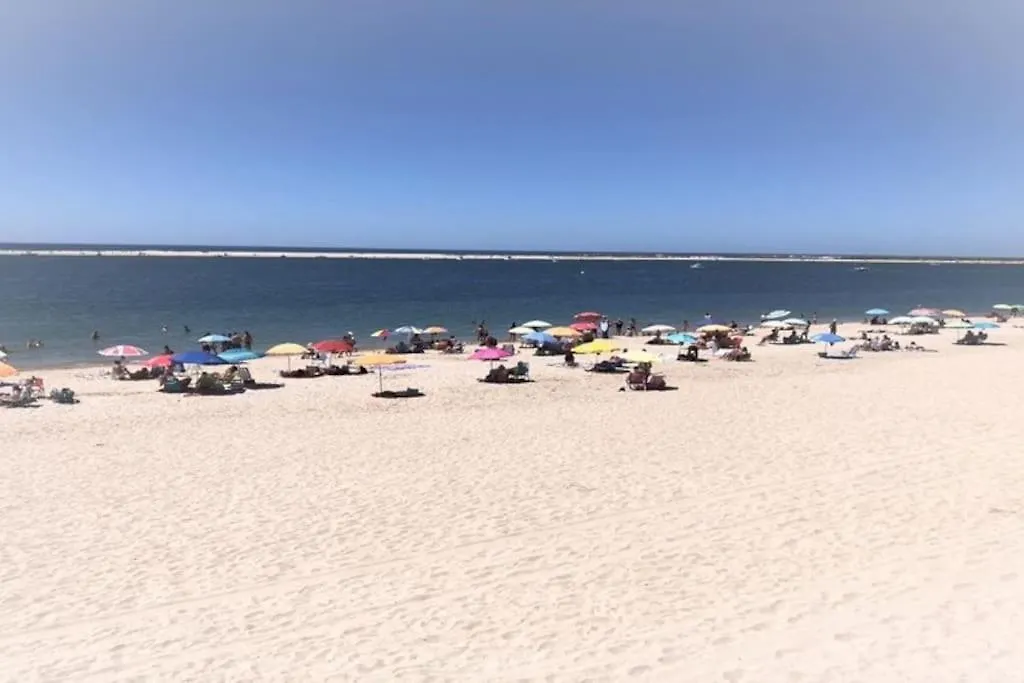Holiday home Casa De Lujo En La Playa Frente Al Campo De Golf Villa El Portil Spain