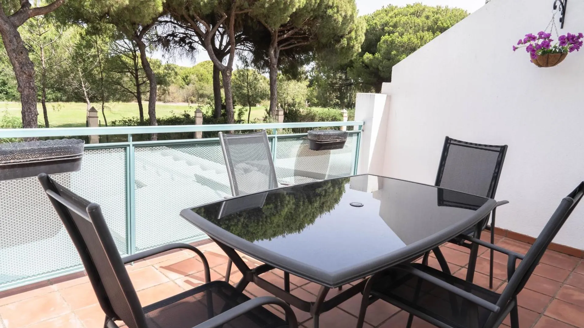 Holiday home Casa De Lujo En La Playa Frente Al Campo De Golf Villa El Portil Spain