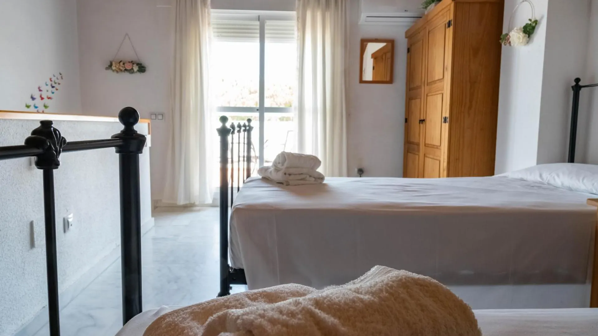 Casa De Lujo En La Playa Frente Al Campo De Golf Villa El Portil Spain